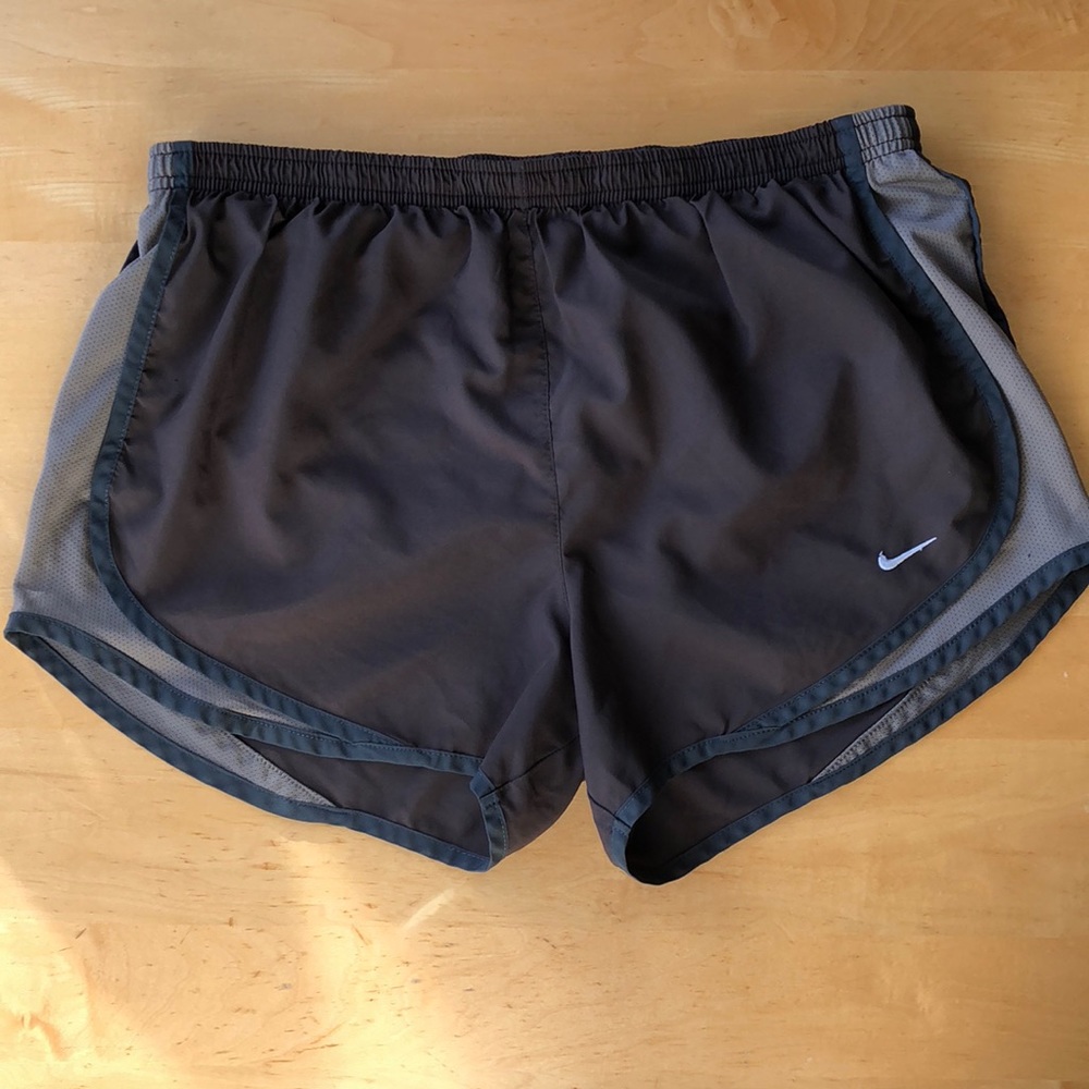 Nike Dri-Fit Running Shorts